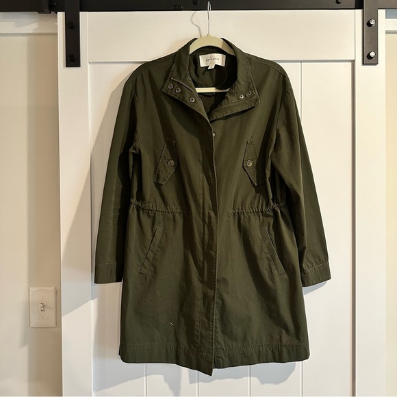 POPSUGAR‎ Women's Utility Jacket - Picture 1 of 5